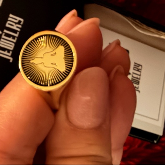 Signet ring - Picture 7 of 8